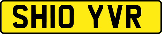 SH10YVR