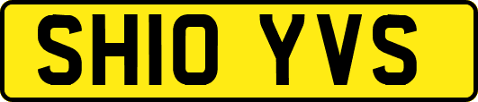 SH10YVS