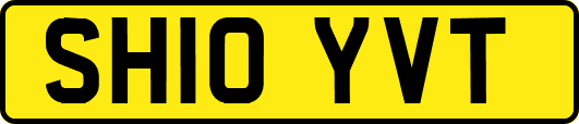SH10YVT