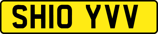 SH10YVV