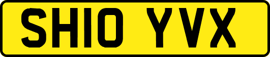 SH10YVX