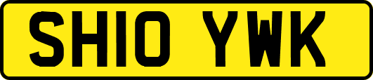 SH10YWK