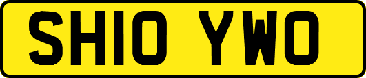 SH10YWO