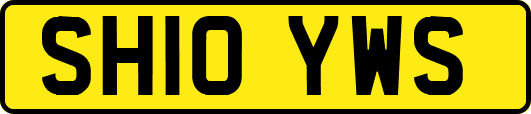 SH10YWS