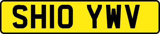 SH10YWV