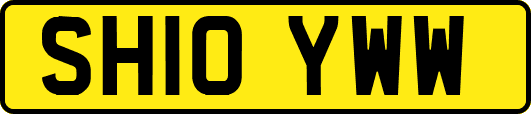 SH10YWW