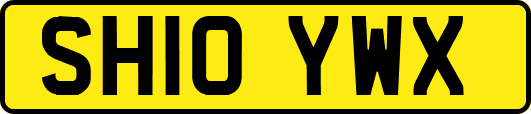 SH10YWX