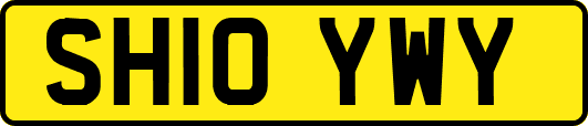 SH10YWY