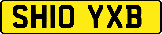 SH10YXB