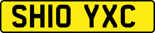 SH10YXC