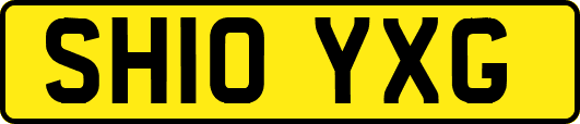 SH10YXG