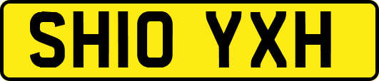 SH10YXH