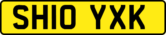 SH10YXK