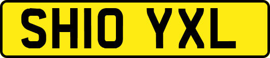 SH10YXL