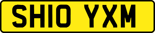SH10YXM