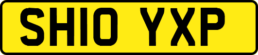 SH10YXP