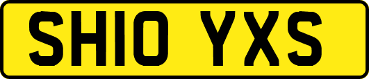 SH10YXS