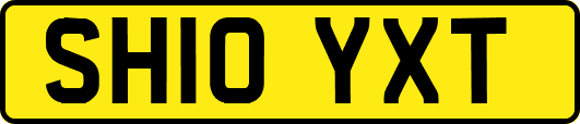 SH10YXT