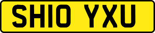 SH10YXU