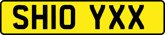 SH10YXX