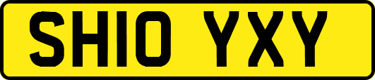 SH10YXY