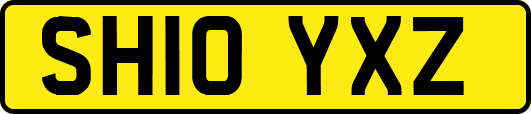SH10YXZ
