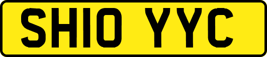 SH10YYC