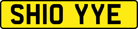 SH10YYE