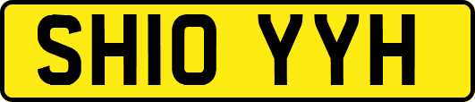 SH10YYH