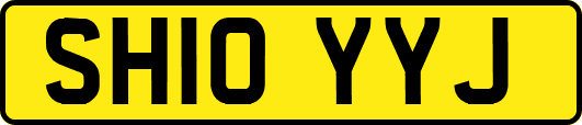 SH10YYJ