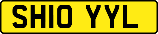 SH10YYL