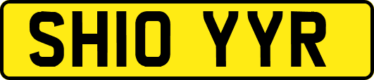 SH10YYR