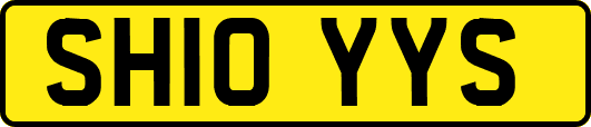 SH10YYS