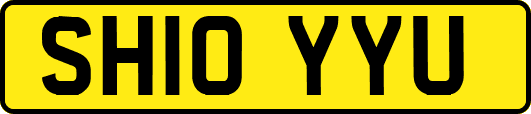 SH10YYU