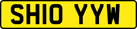 SH10YYW