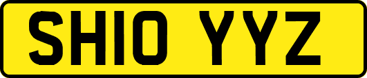SH10YYZ