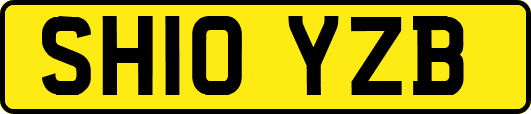 SH10YZB