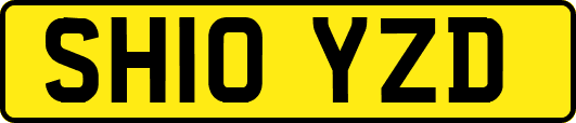 SH10YZD