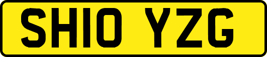 SH10YZG