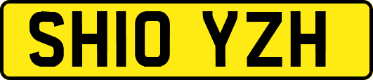 SH10YZH