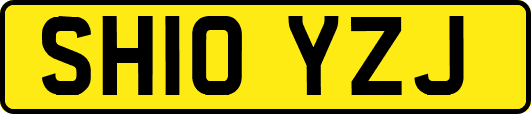 SH10YZJ