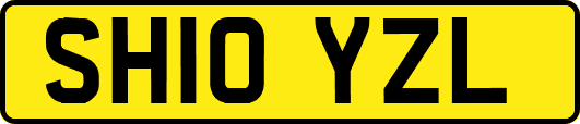 SH10YZL