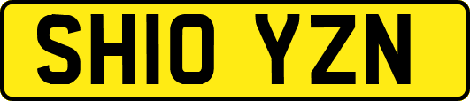 SH10YZN