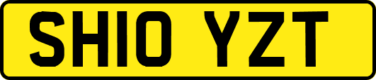 SH10YZT