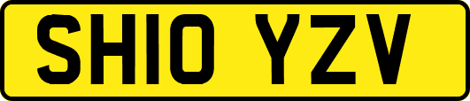 SH10YZV