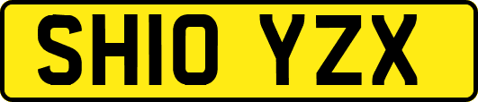 SH10YZX