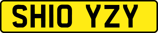 SH10YZY