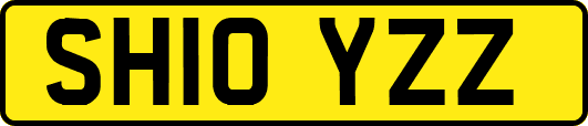 SH10YZZ