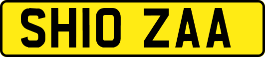 SH10ZAA