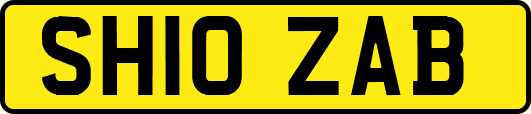 SH10ZAB